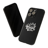 Royal Tough Phone Case - Stylish Protective Cover