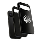 Royal Tough Phone Case - Stylish Protective Cover