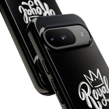 Royal Tough Phone Case - Stylish Protective Cover