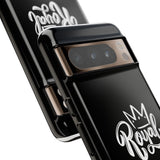 Royal Tough Phone Case - Stylish Protective Cover