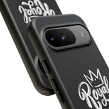 Royal Tough Phone Case - Stylish Protective Cover