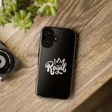 Royal Tough Phone Case - Stylish Protective Cover