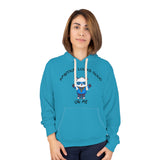 Ambition Looks Good Unisex Pullover Hoodie