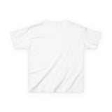 Fun Kids Fries Zone Tee - Cute Cotton T-Shirt for Young Food Lovers
