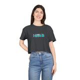 I Got It Women's Crop Tee - Fun & Casual Summer Top