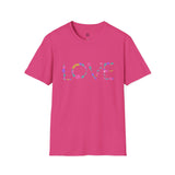 Women's Softstyle T-Shirt - Comfort and Style for Everyday Wear