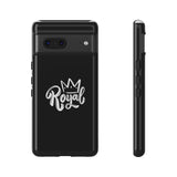 Royal Tough Phone Case - Stylish Protective Cover