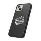 Royal Tough Phone Case - Stylish Protective Cover