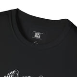 Every Day Stronger Unisex Softstyle T-Shirt - Motivational Gym Tee
