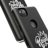 Royal Tough Phone Case - Stylish Protective Cover