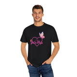 Girls Trip 2025 Unisex Garment-Dyed T-Shirt