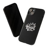 Royal Tough Phone Case - Stylish Protective Cover