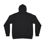 One Vision One Mission Athletic Hoodie - Inspirational Design