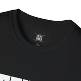 Trendy 'Look' Unisex Softstyle T-Shirt | Casual Fashion Tee for All Occasions