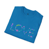 Women's Softstyle T-Shirt - Comfort and Style for Everyday Wear
