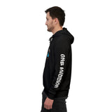 One Vision Mission Athletic Hoodie - Motivational Activewear