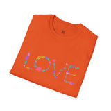 Women's Softstyle T-Shirt - Comfort and Style for Everyday Wear