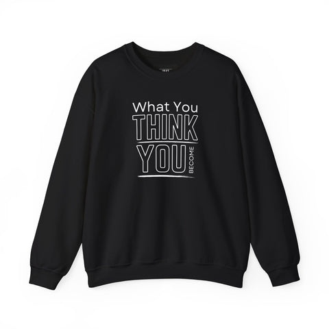 Cozy Unisex Crewneck Sweatshirt, Perfect for Relaxing Vibes