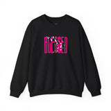 Blessed Crewneck Sweatshirt - Cozy Unisex Top for Fall