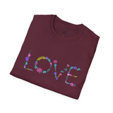 Women's Softstyle T-Shirt - Comfort and Style for Everyday Wear