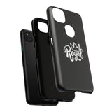 Royal Tough Phone Case - Stylish Protective Cover