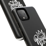 Royal Tough Phone Case - Stylish Protective Cover