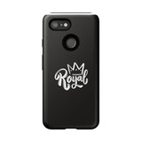 Royal Tough Phone Case - Stylish Protective Cover