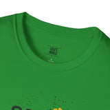 Catch Flights Not Feelings Unisex Softstyle T-Shirt - Travel Lover Tee