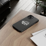 Royal Tough Phone Case - Stylish Protective Cover