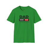 Funny Dad Mode On T-Shirt