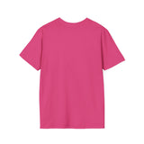 Women's Softstyle T-Shirt - Comfort and Style for Everyday Wear