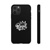 Royal Tough Phone Case - Stylish Protective Cover