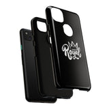 Royal Tough Phone Case - Stylish Protective Cover