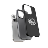Royal Tough Phone Case - Stylish Protective Cover