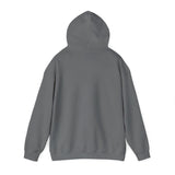 Rock Is My Life Hooded Sweatshirt - Unisex Heavy Blend™