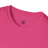 Women's Softstyle T-Shirt - Comfort and Style for Everyday Wear