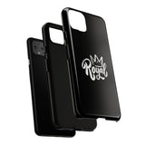 Royal Tough Phone Case - Stylish Protective Cover