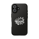 Royal Tough Phone Case - Stylish Protective Cover