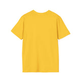 I'm So Bunny Unisex Softstyle T-Shirt - Cute Spring Graphic Tee