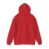 Embrace Your Journey Hoodie - Unisex Heavy Blend Sweatshirt