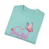 Girls Trip 2025 Unisex Garment-Dyed T-Shirt