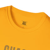 Chase Growth Unisex Softstyle T-Shirt - Inspired Adventure Tee
