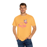 Girls Trip 2025 Unisex Garment-Dyed T-Shirt