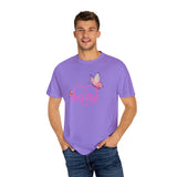 Girls Trip 2025 Unisex Garment-Dyed T-Shirt