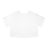 Cute Cropped T-Shirt: "If I Were You, I'd Pick Me Too"