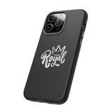 Royal Tough Phone Case - Stylish Protective Cover