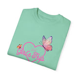 Girls Trip 2025 Unisex Garment-Dyed T-Shirt
