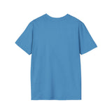 Unisex Softstyle T-Shirt - People Phobic Statement Tee