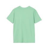 Unisex Softstyle T-Shirt - People Phobic Statement Tee