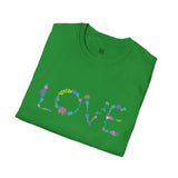 Women's Softstyle T-Shirt - Comfort and Style for Everyday Wear